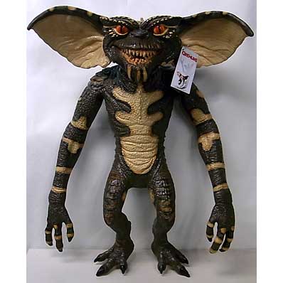 TRICK OR TREAT STUDIOS GREMLINS EVIL GREMLIN PUPPET PROP