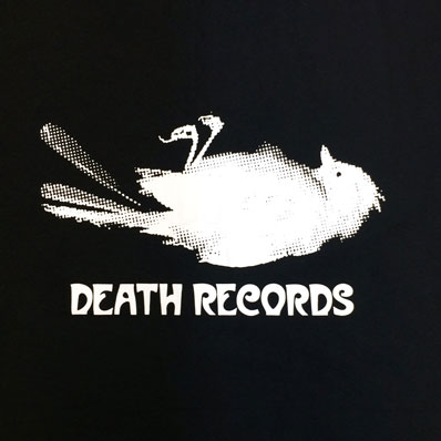 PHANTOM OF THE PARADISE / ファントム・オブ・パラダイス / DEATH RECORDS / デス・レコード