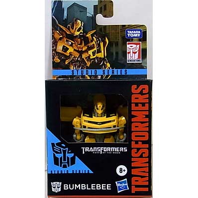 HASBRO TRANSFORMERS STUDIO SERIES CORE CLASS BUMBLEBEE