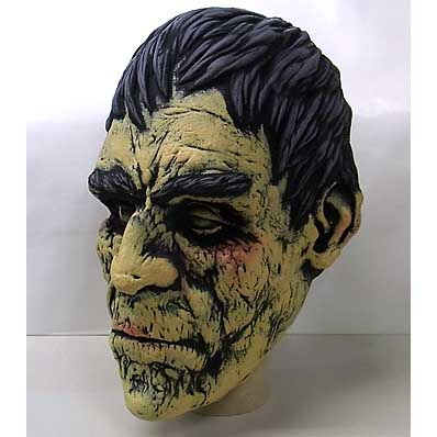 DEVILS WORKSHOP ディスプレイ仕様ラバーマスク BORIS KARLOFF AS GHOUL