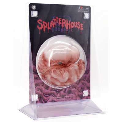 UNBOX INDUSTRIES SPLATTERHOUSE EGG OVA