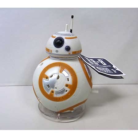 STAR WARS USAディズニーテーマパーク限定 BB-8 WIND UP TOY WITH SOUND EFFECT