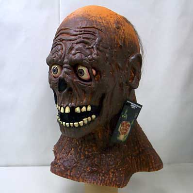 TRICK OR TREAT STUDIOS ラバーマスク THE RETURN OF THE LIVING DEAD TARMAN