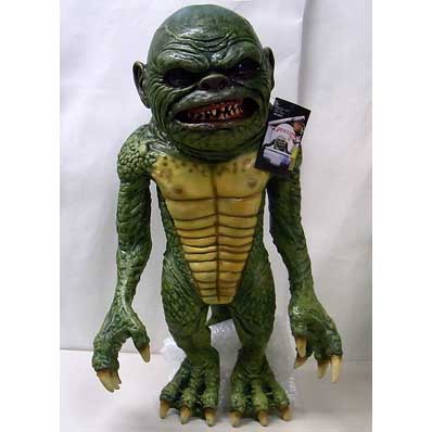 TRICK OR TREAT STUDIOS GHOULIES 2 FISH GHOULIE PUPPET PROP