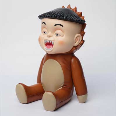 UNBOX INDUSTRIES TAMAMI BY KAZUO UMEZZ