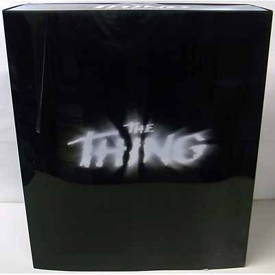 MONDO THE THING MACREADY 1/6スケールフィギュア