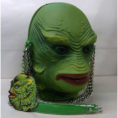 VIXEN UNIVERSAL MONSTERS: CREATURE FROM THE BLACK LAGOON MONSTER BAG